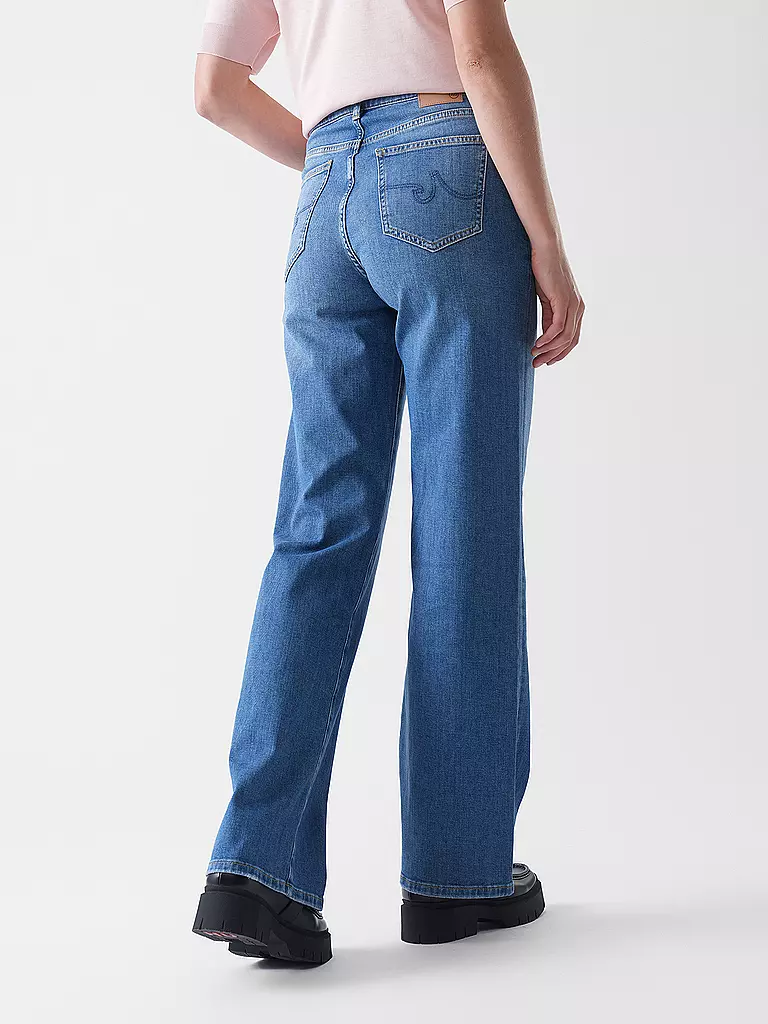 AG | Jeans de pierna ancha NEW BAGGY WIDE | 