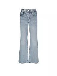 AG | Jeans de pierna ancha PADUA | Azul