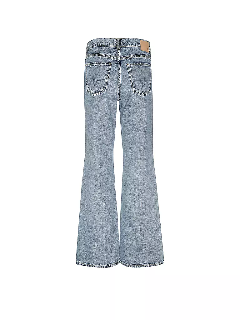 AG | Jeans de pierna ancha PADUA | Azul