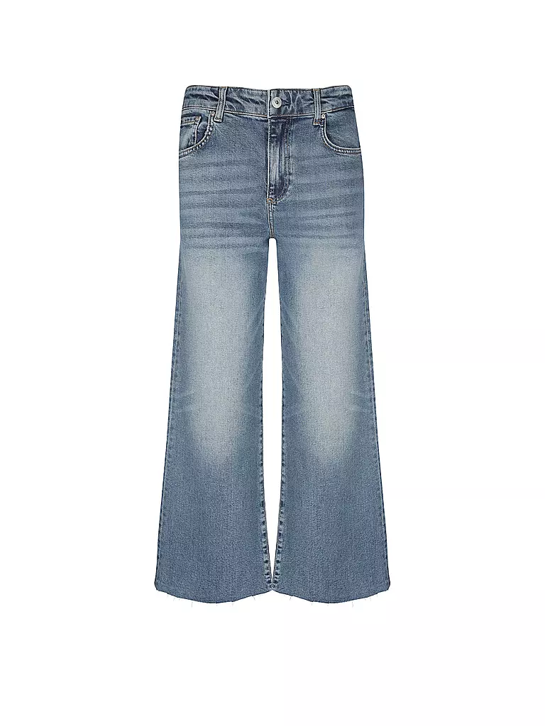 AG | Jeans de pierna ancha SAIGE | Azul
