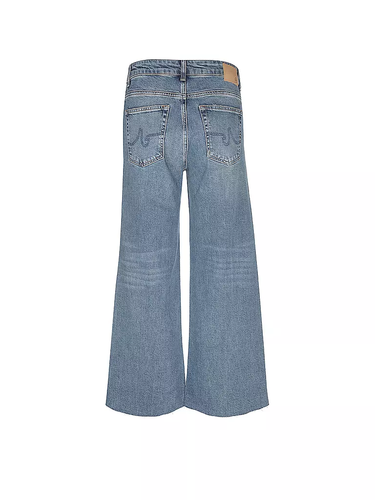 AG | Jeans de pierna ancha SAIGE | Azul
