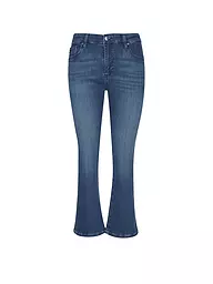 AG | Jeans Flared Fit 7/8 JODI | Azul