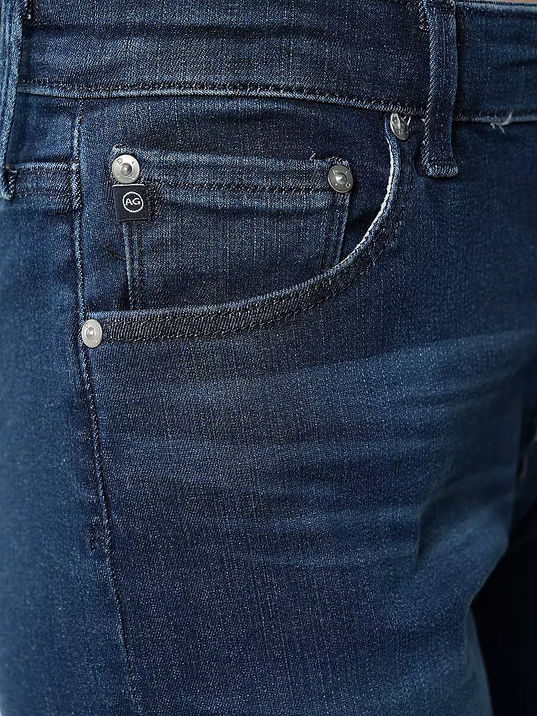 AG | Jeans Flared Fit 7/8 JODIE  | Azul oscuro
