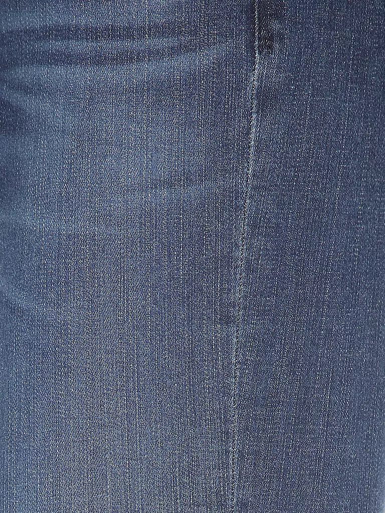 AG | Jeans Flared Fit 7/8 JODIE  | Azul oscuro