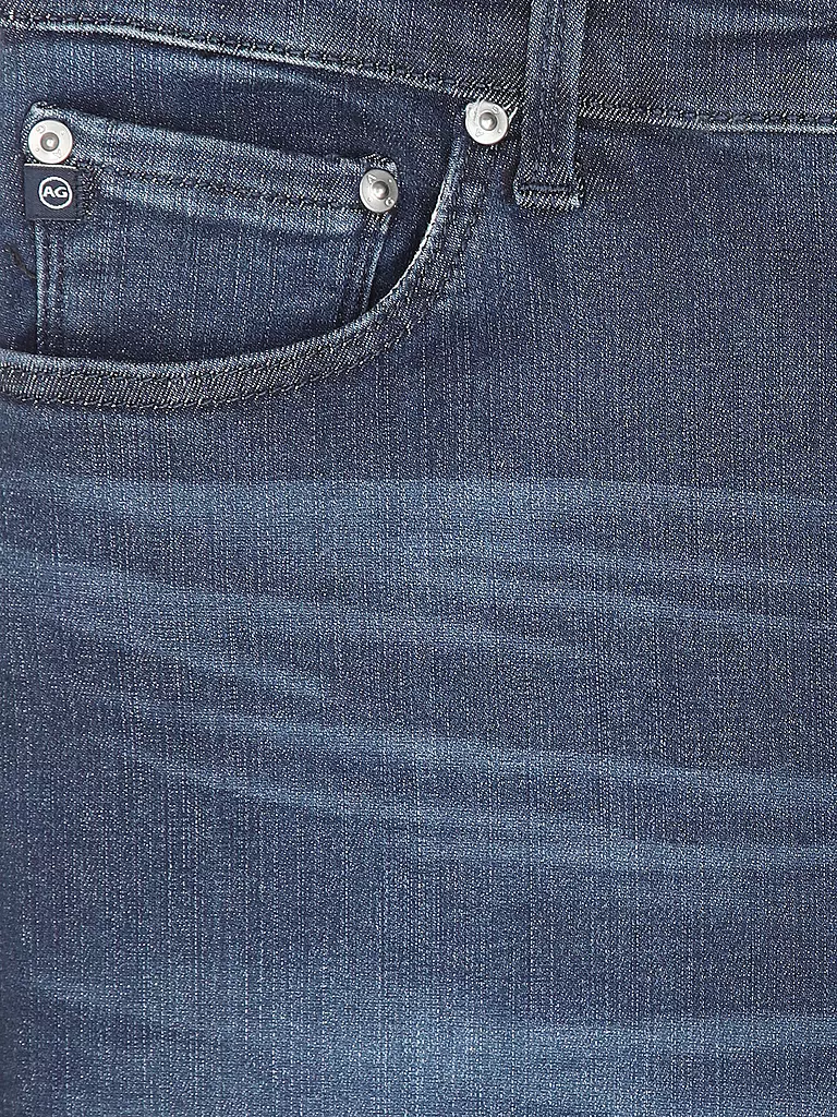 AG | Jeans Flared Fit 7/8 JODIE  | Azul oscuro