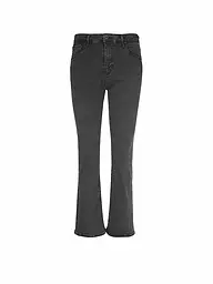 AG | Jeans Flared Fit 7/8 JODIE  | Gris