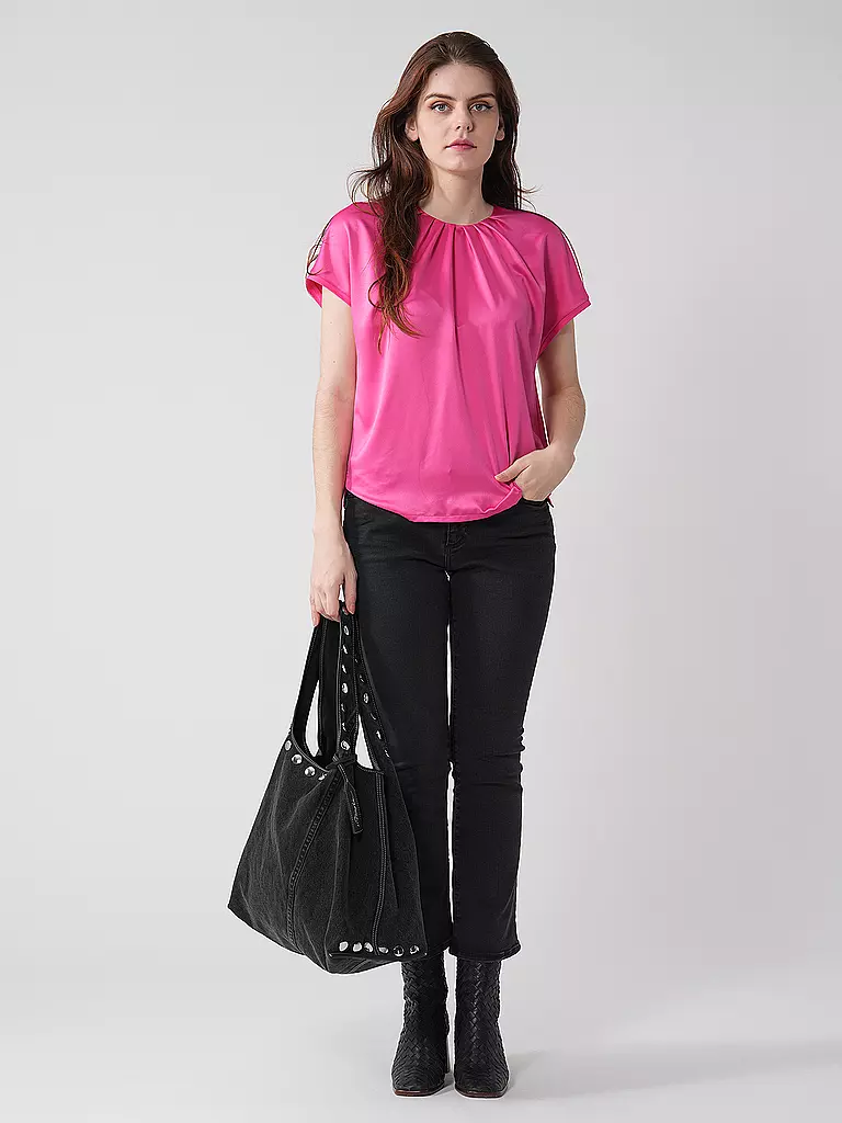 AG | Jeans Flared Fit 7/8 JODIE | Gris