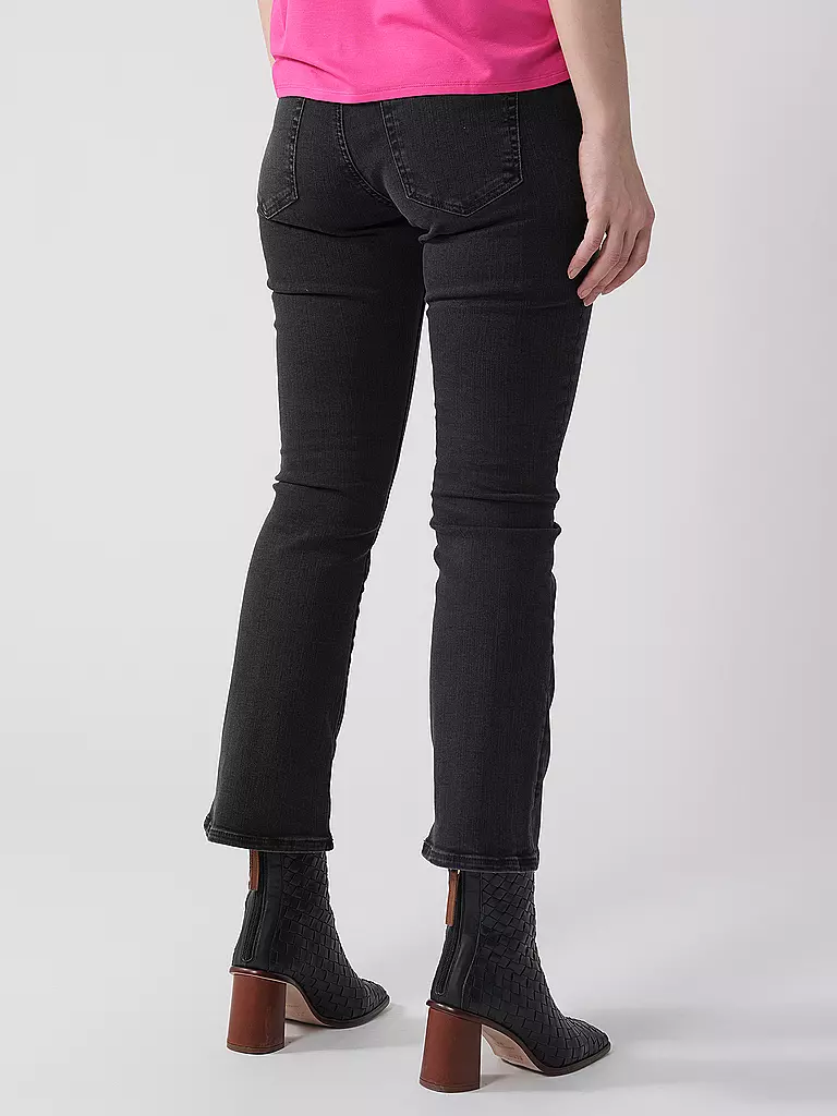 AG | Jeans Flared Fit 7/8 JODIE | Gris