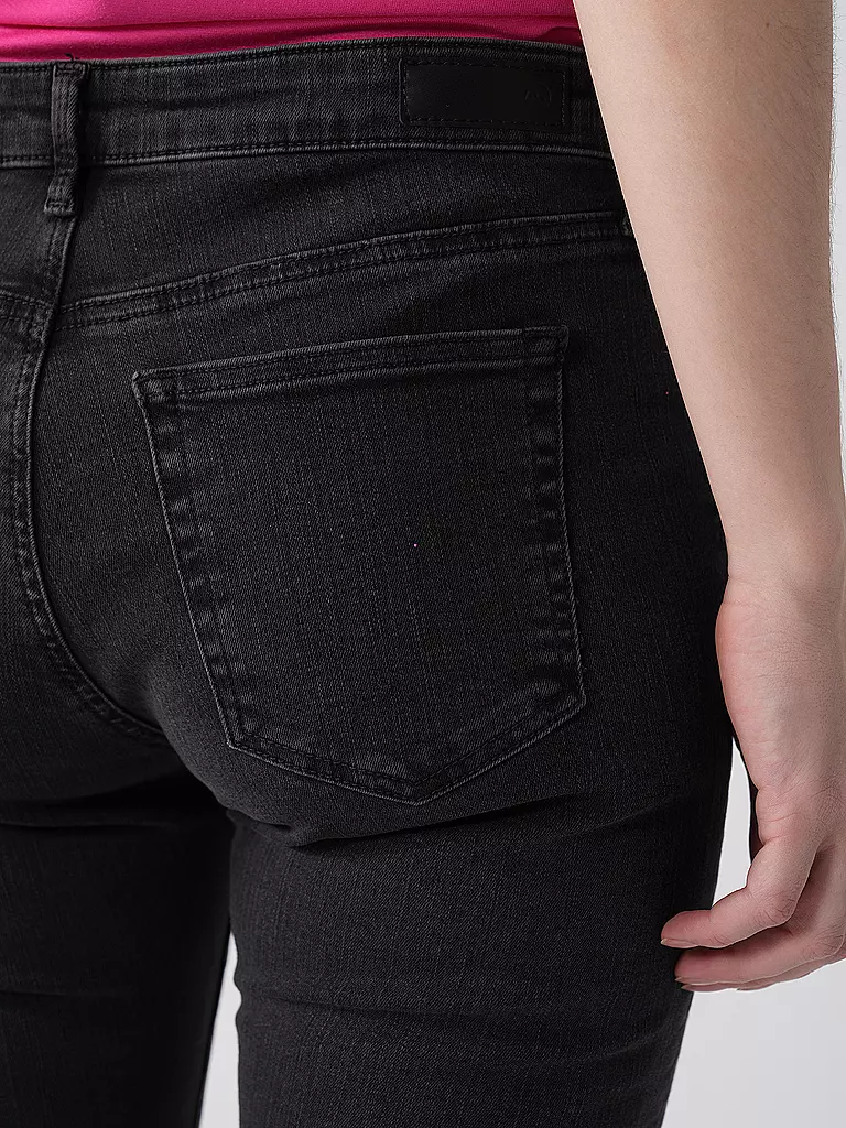AG | Jeans Flared Fit 7/8 JODIE | Gris