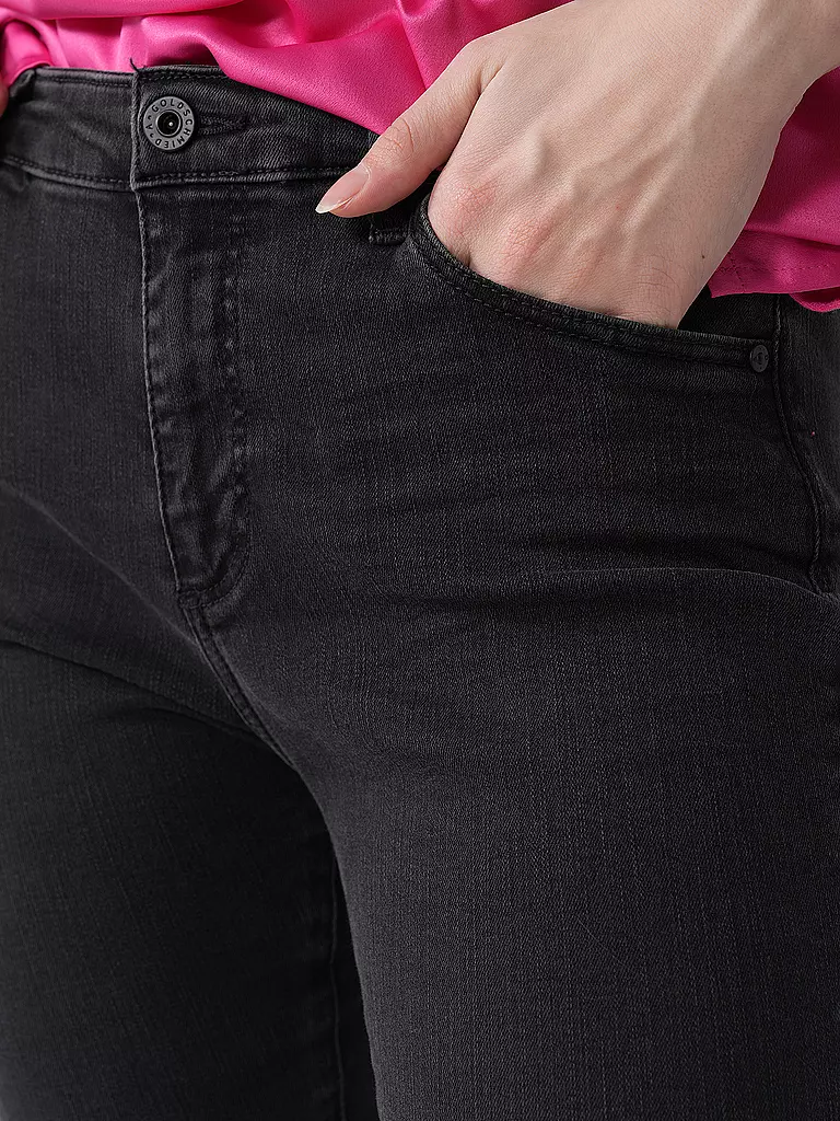 AG | Jeans Flared Fit 7/8 JODIE | Gris
