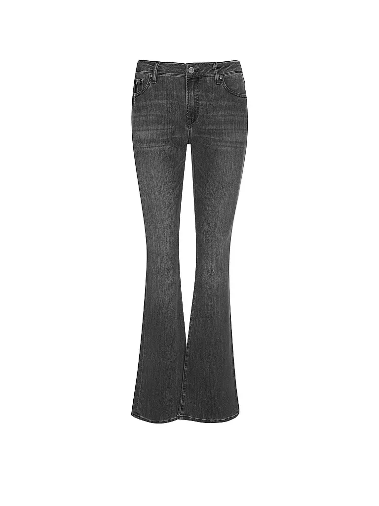 AG | Jeans Flared Fit LEGGING BOOTCUT | Negro