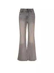 AG | Jeans Flared Fit PADUA | Marrón