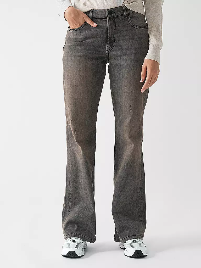 AG | Jeans Flared Fit PADUA | 