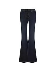AG | Jeans Flared Fit TROPEA | Azul oscuro