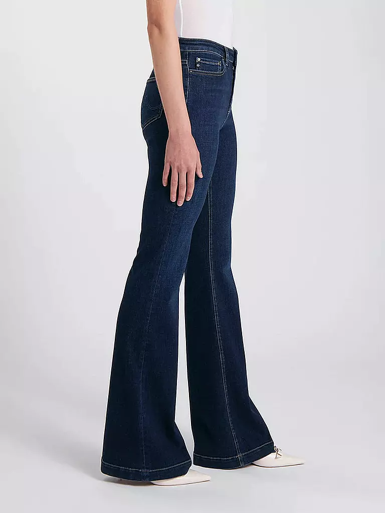AG | Jeans Flared Fit TROPEA | 