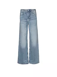 AG | Jeans NEW BAGGY WIDE | Azul claro