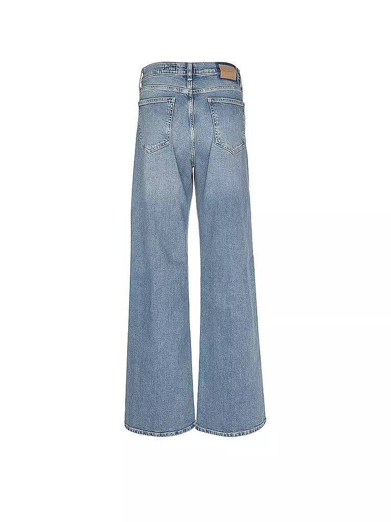 AG | Jeans NEW BAGGY WIDE | Azul claro