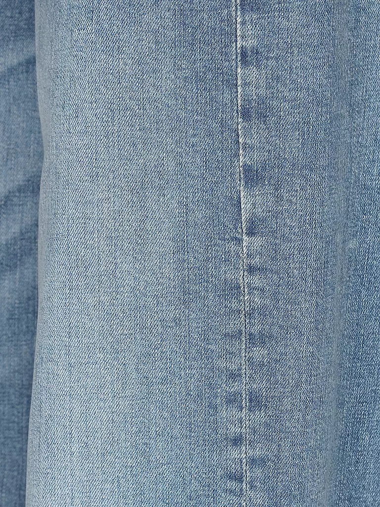 AG | Jeans NEW BAGGY WIDE | Azul claro