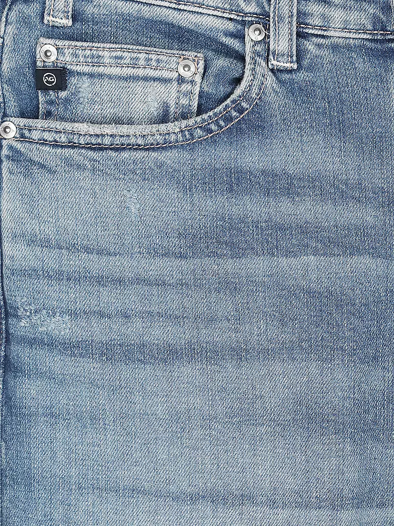 AG | Jeans NEW BAGGY WIDE | Azul claro