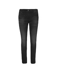 AG | Jeans PRIMA | Negro