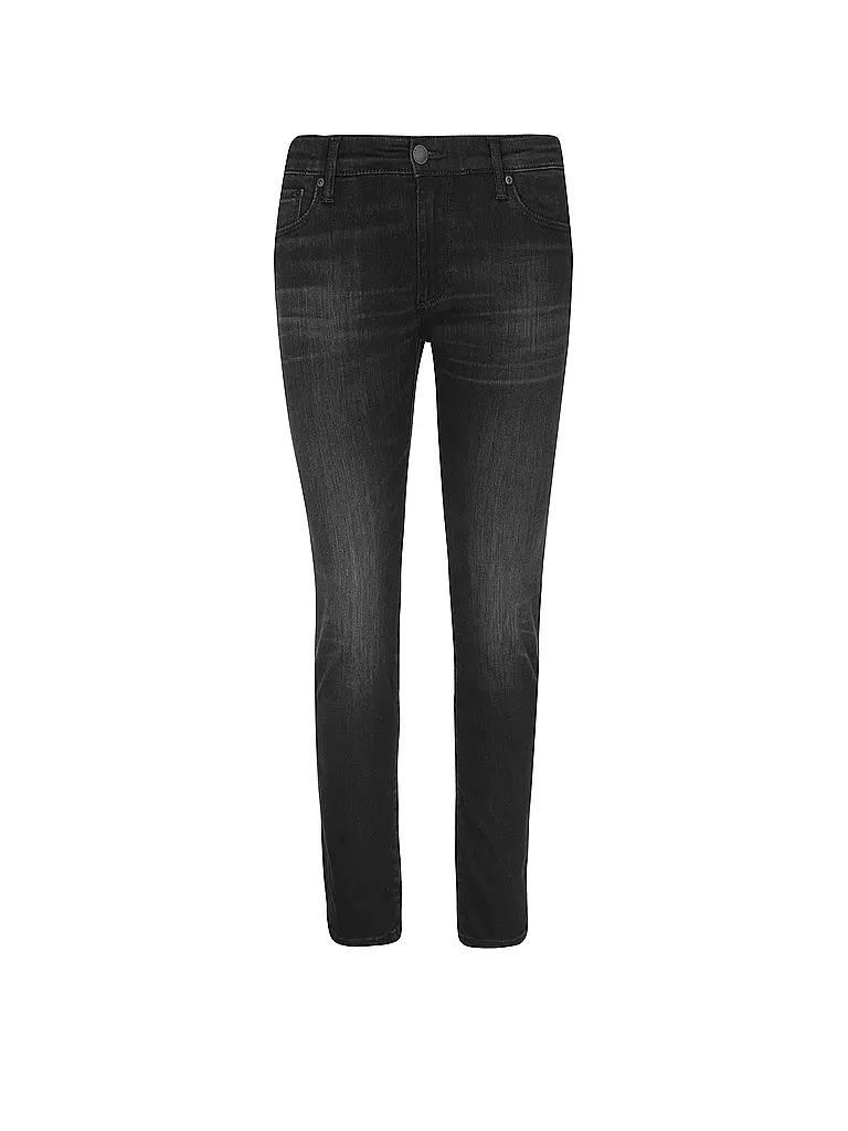 AG | Jeans PRIMA | Negro