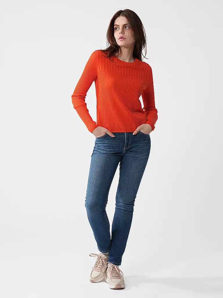 AG | Jeans PRIMA | Azul