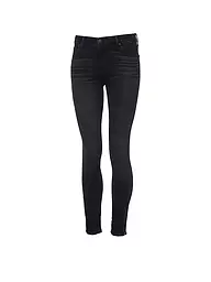 AG | Jeans Skinny Fit THE LEGGING ANKLE | Negro