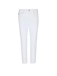 AG | Jeans Slim Fit EX-BOYFRIEND | Blanco