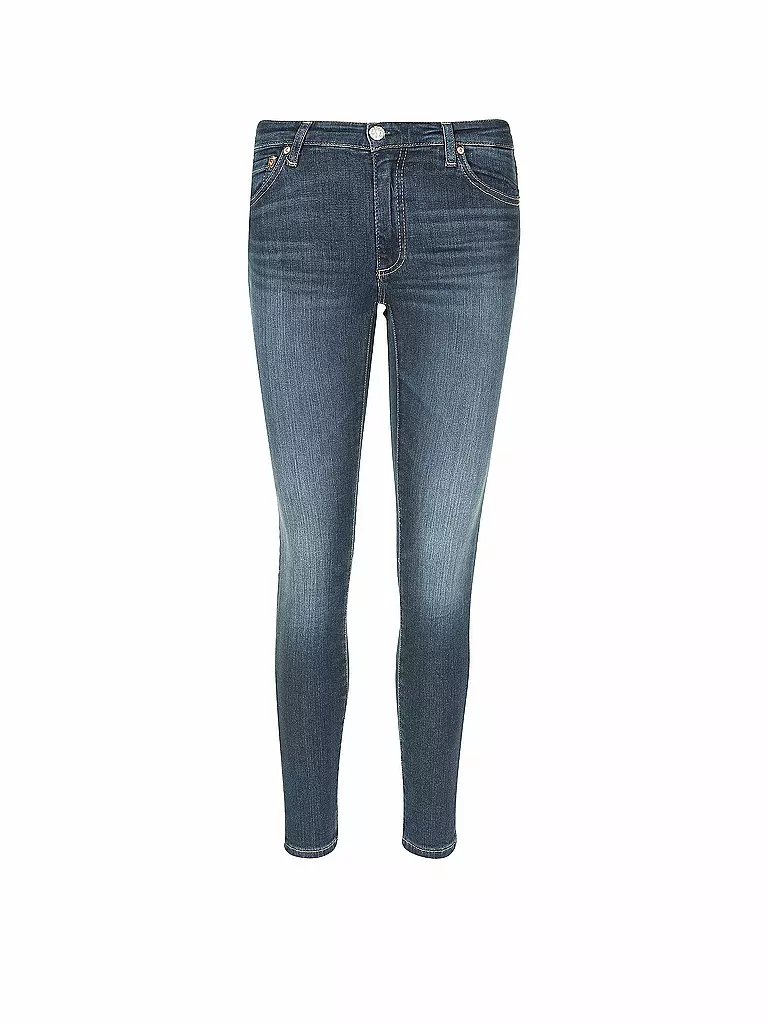 AG | Jeans Super Skinny Fit | Azul