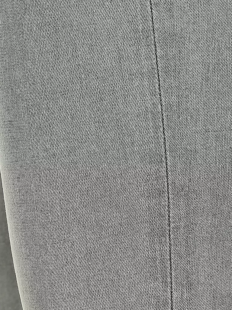 AG | Jeans Super-Skinny-Fit 7/8 "The Legging" | Gris