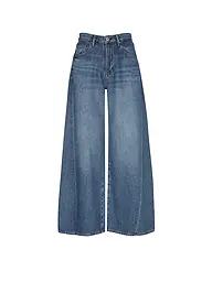 AG | Jeans Wide Leg HELSINKI PALAZZO | Azul