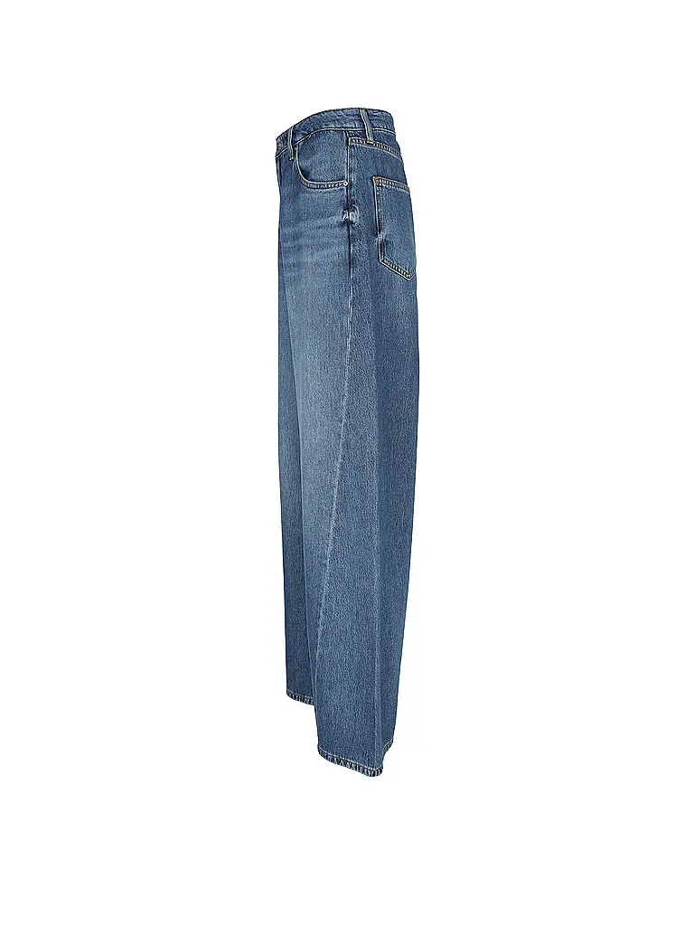AG | Jeans Wide Leg HELSINKI PALAZZO | 