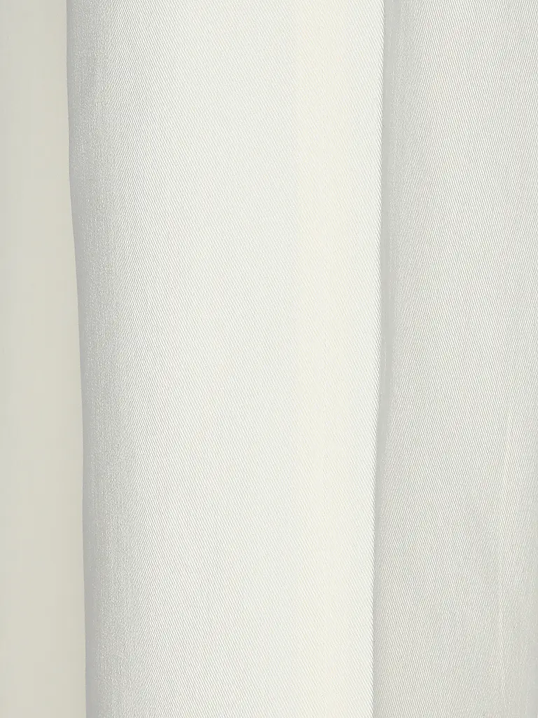 AG | Nombre del producto: Jeans Wide Leg SAIGE | Crema