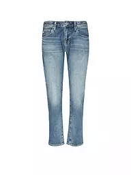 AG | Vaqueros Boyfriend Fit EX BOYFRIEND | Azul