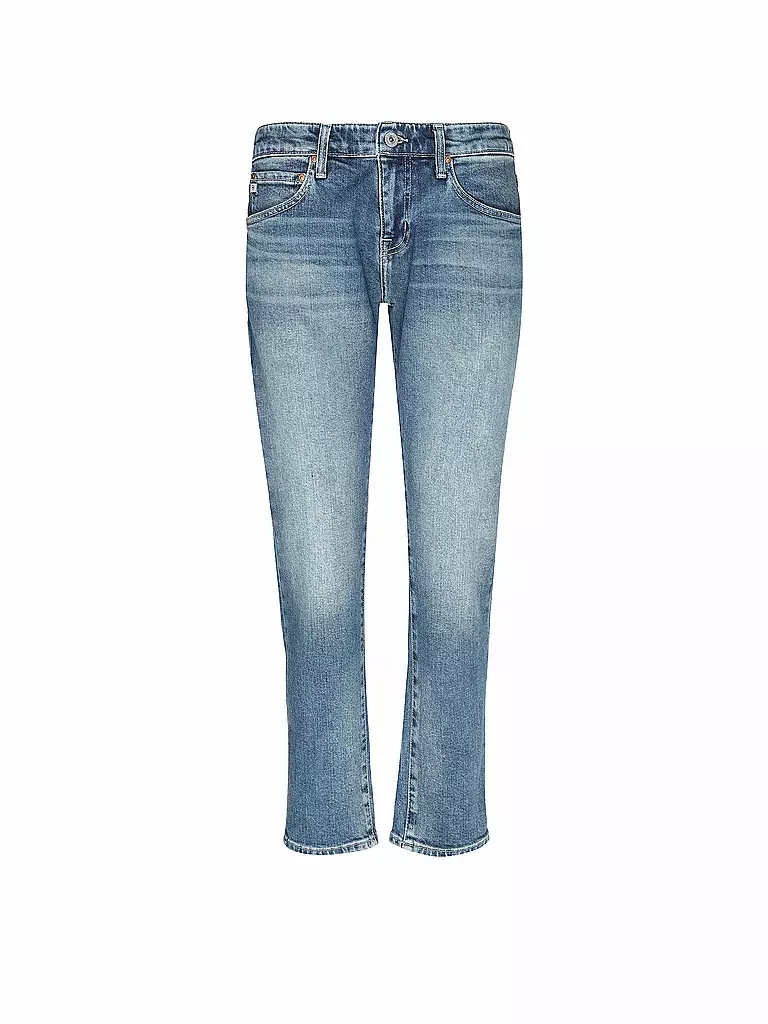 AG | Vaqueros Boyfriend Fit EX BOYFRIEND | Azul