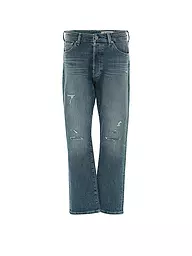 AG | Vaqueros Boyfriend Fit | Azul