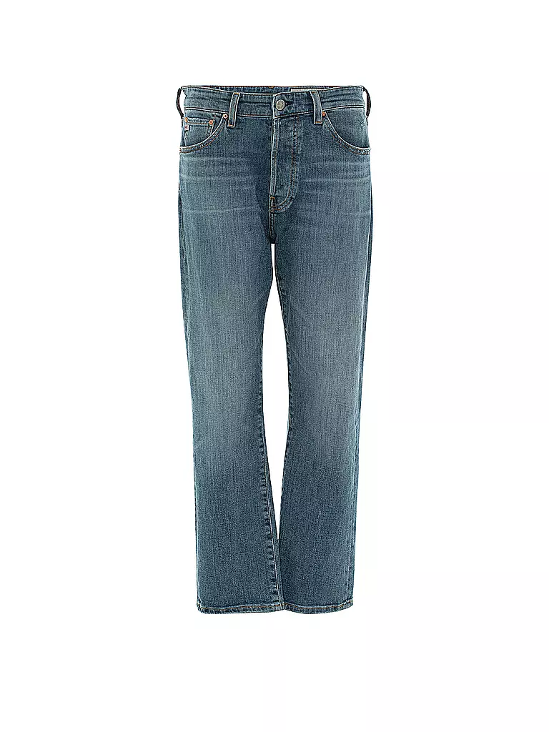 AG | Vaqueros Boyfriend Fit | Azul