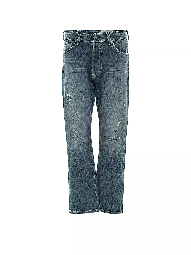 AG | Vaqueros Boyfriend Fit | Azul