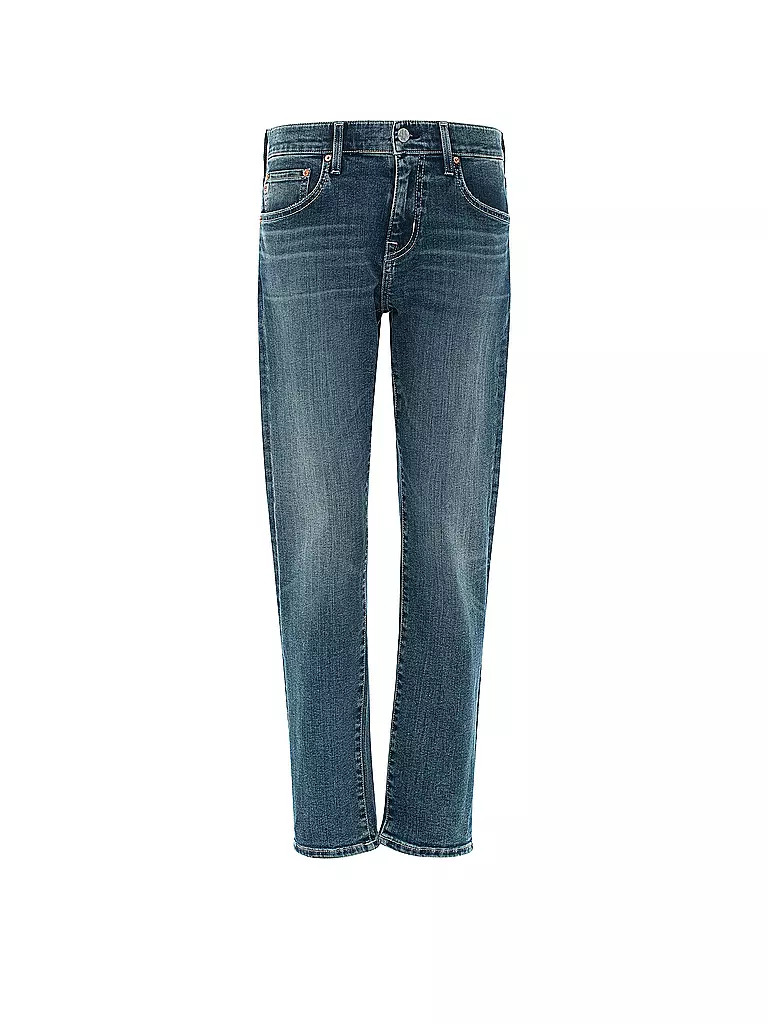 AG | Vaqueros Boyfriend Fit | Azul