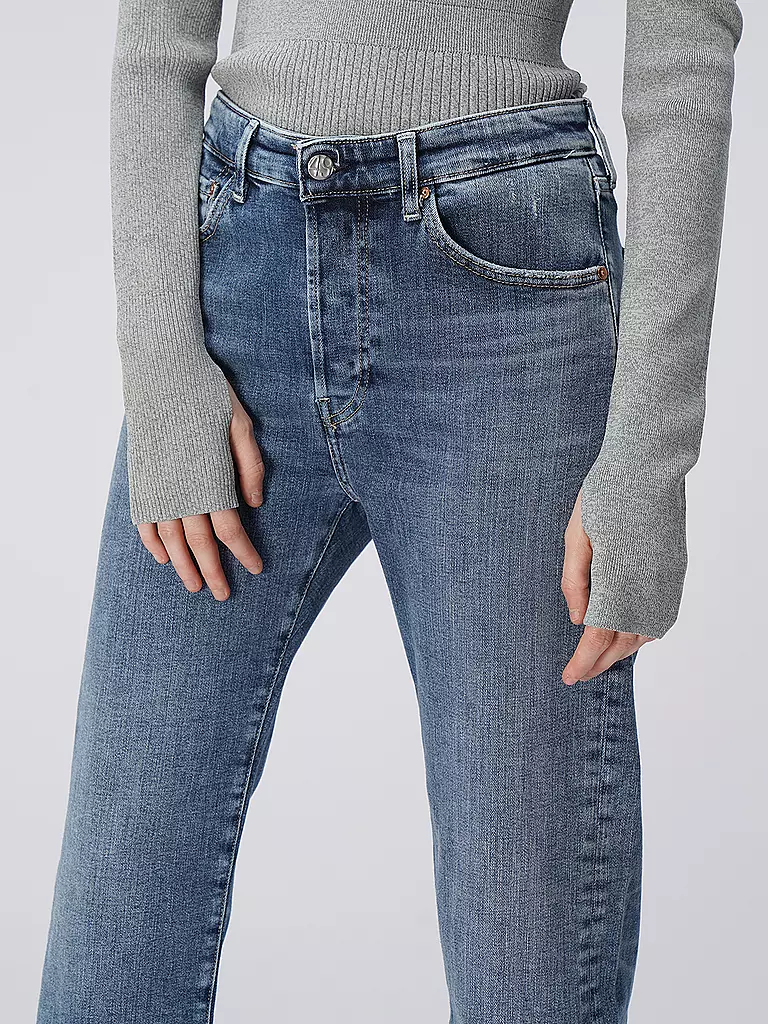 AG | Vaqueros Boyfriend Fit | 
