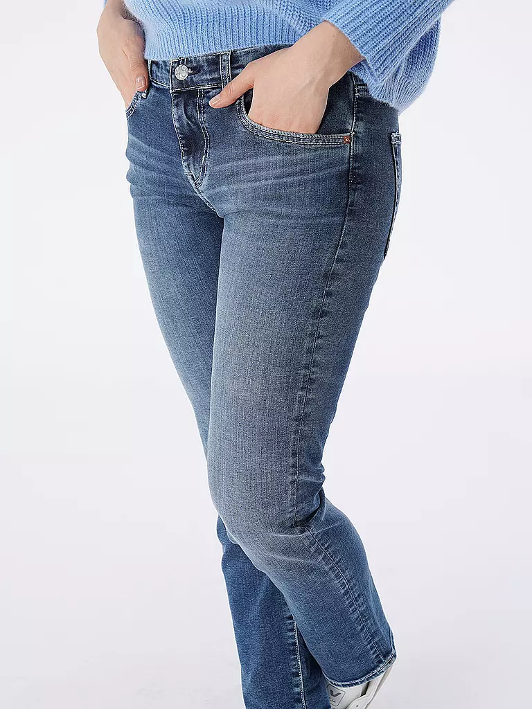 AG | Vaqueros Boyfriend Fit | 