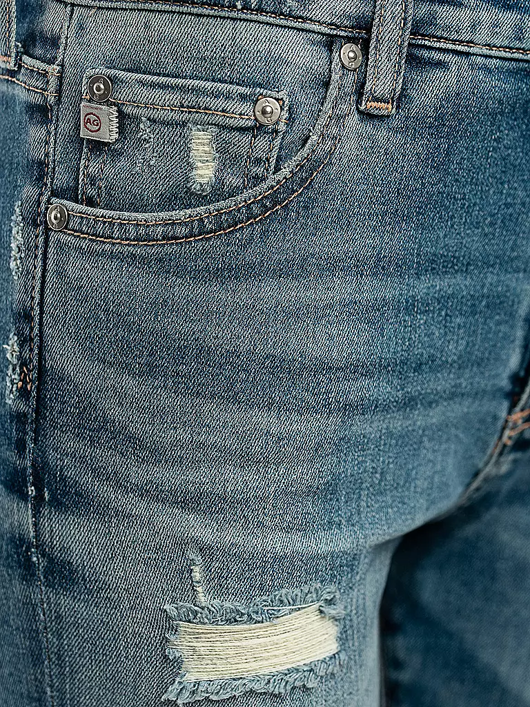 AG | Vaqueros corte bootcut JODI CROP | 