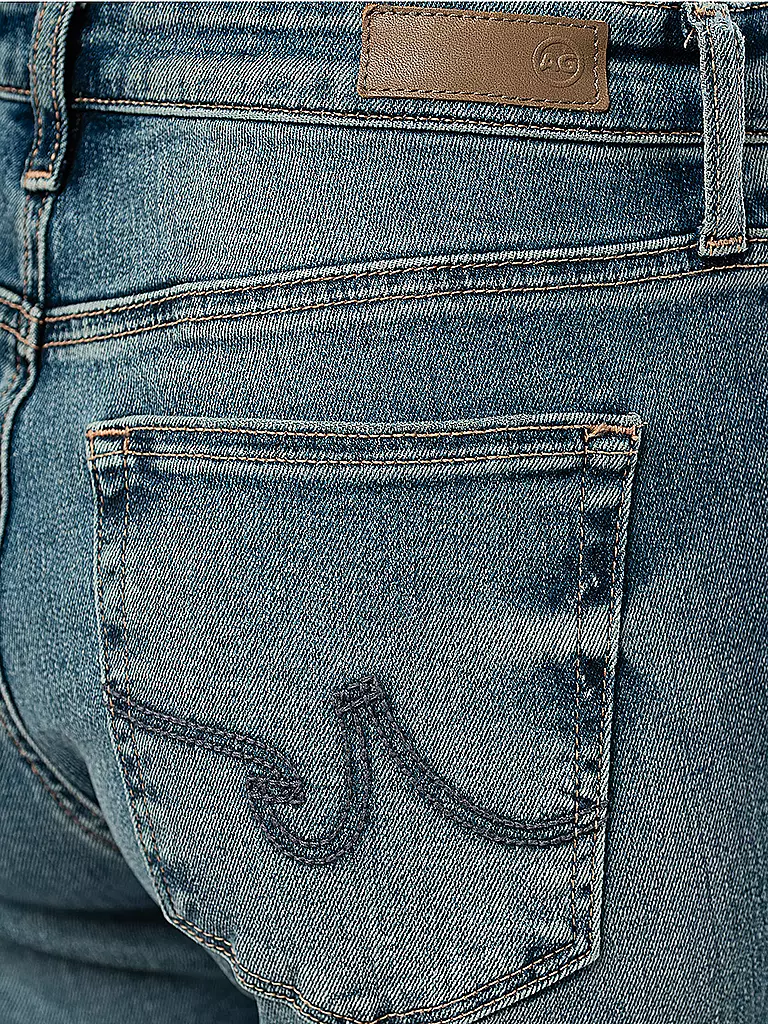 AG | Vaqueros corte bootcut JODI CROP | 