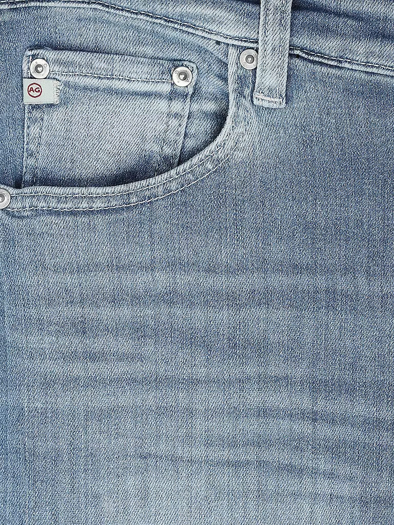 AG | Vaqueros corte recto MARI | 