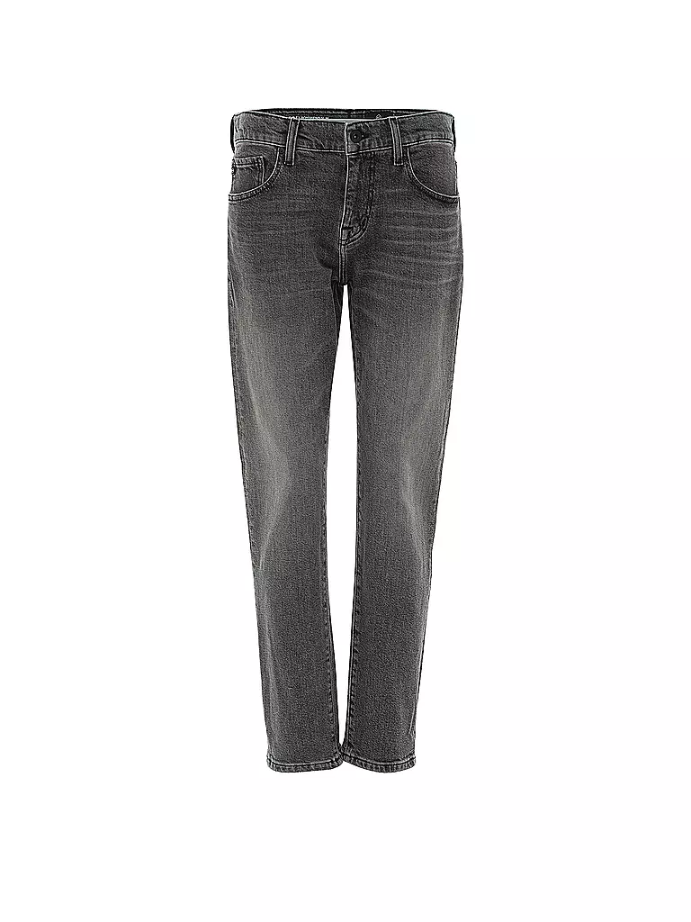AG | Vaqueros Slim Fit EX-BOYFRIEND | Gris