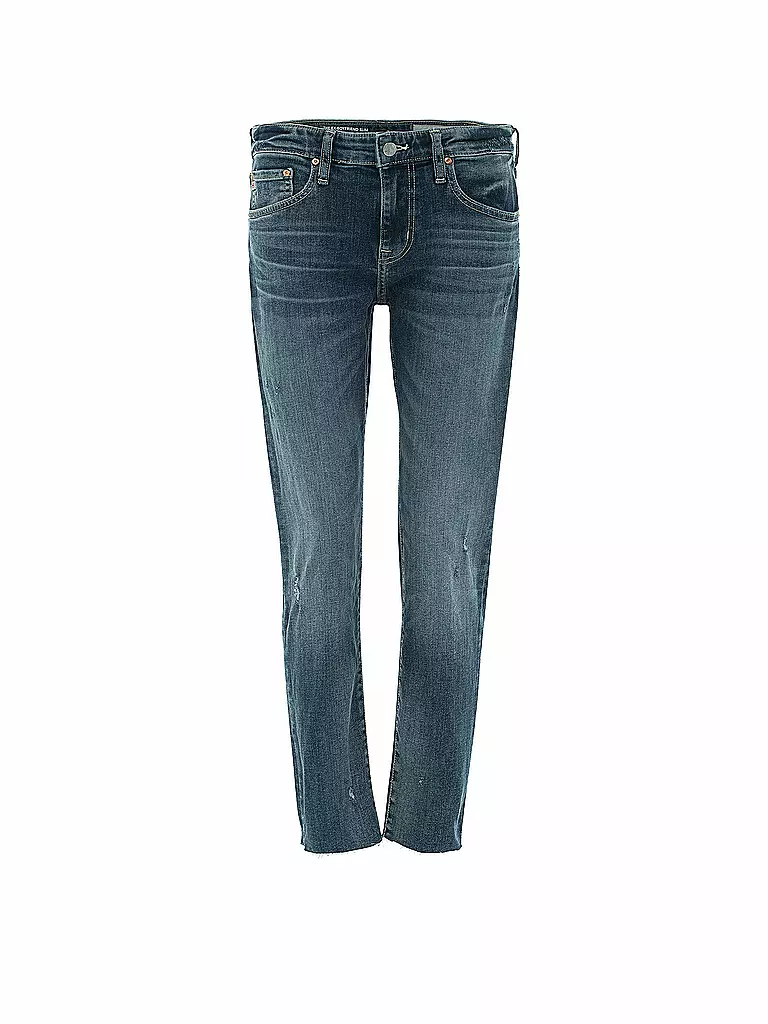 AG | Vaqueros Slim Fit EX-BOYFRIEND | Azul