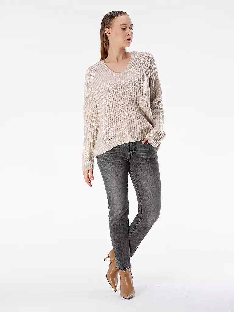 AG | Vaqueros Slim Fit EX-BOYFRIEND | Gris