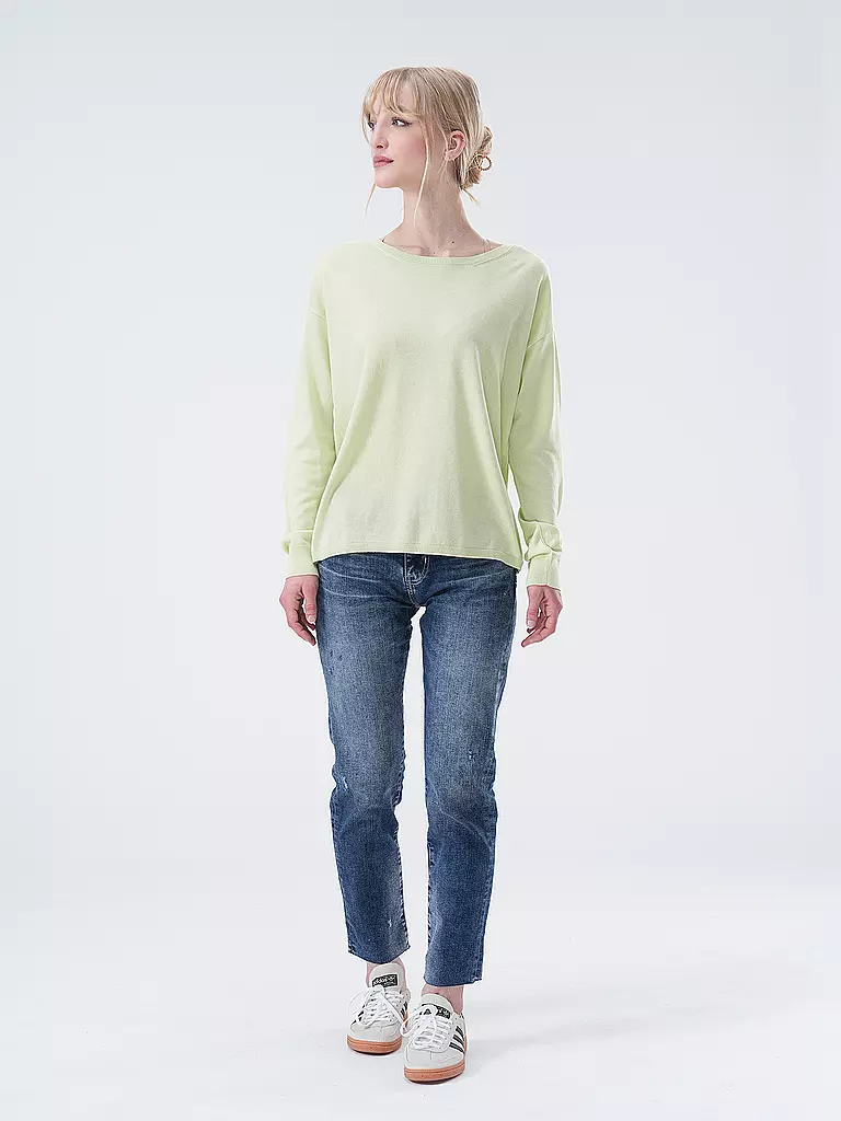 AG | Vaqueros Slim Fit EX-BOYFRIEND | Azul