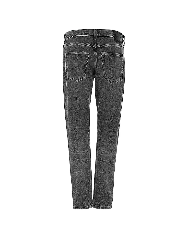 AG | Vaqueros Slim Fit EX-BOYFRIEND | Gris