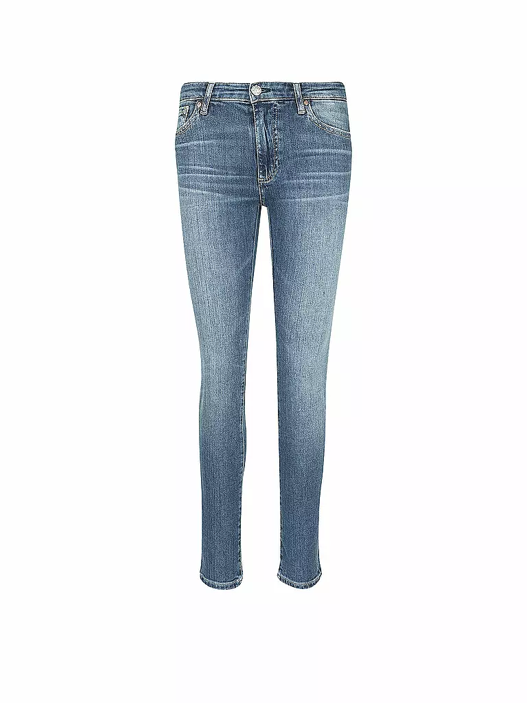 AG | Vaqueros Slim Fit Prima | Azul